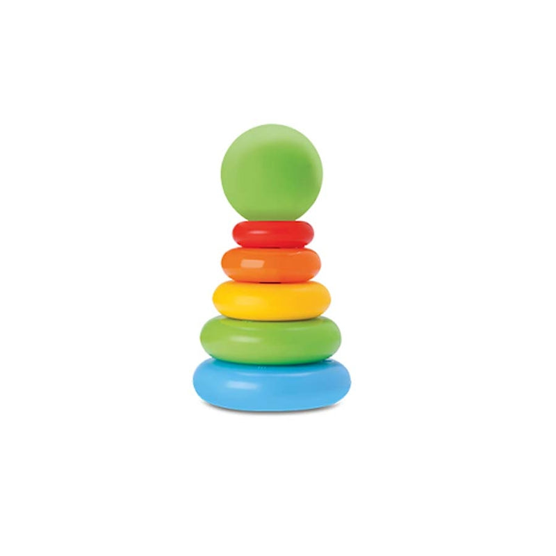 BRINQUEDO EDUCATIVO Baby Play ARGOBOLL