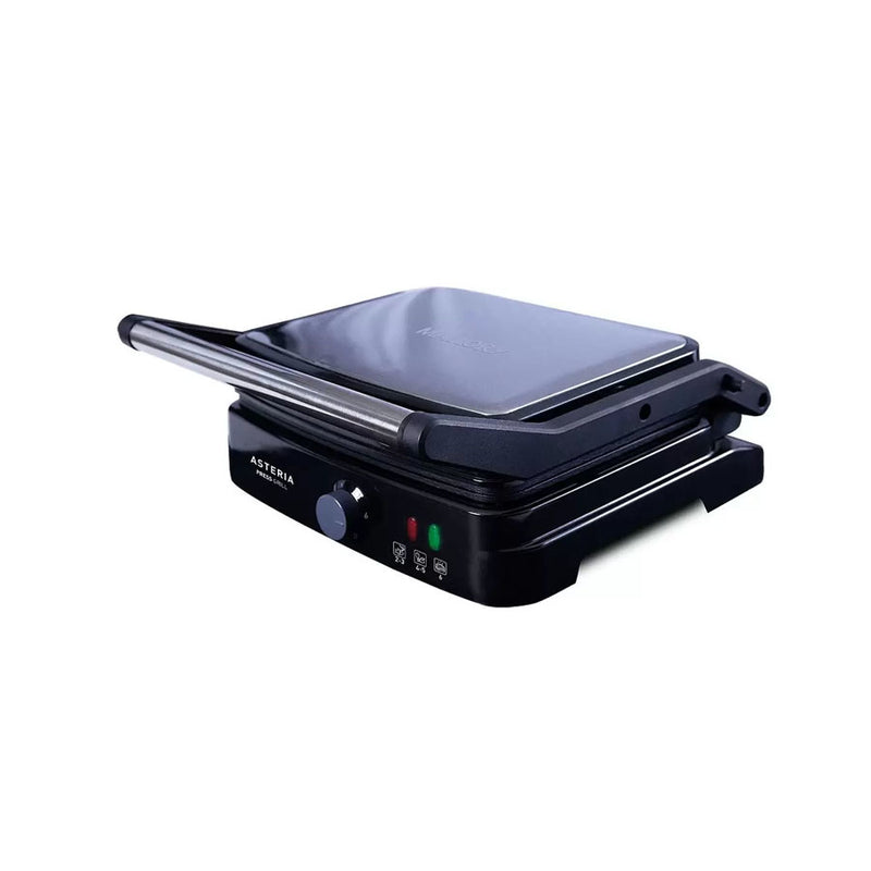 Grill Inox Mallory Asteria