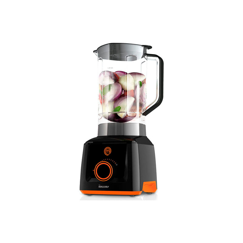 LIQUIDIFICADOR MASTERCHEF - 127V