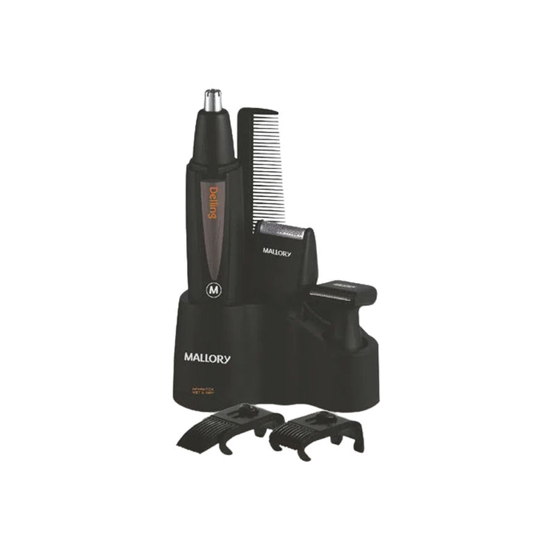 Kit Aparador Mallory Wet&Dry Delling