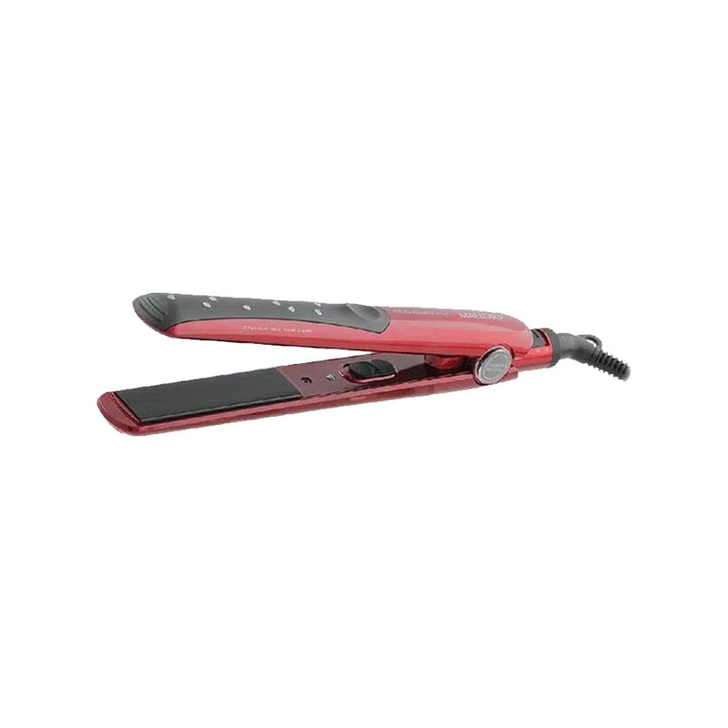 Prancha de Cabelo Mallory Red Diamond