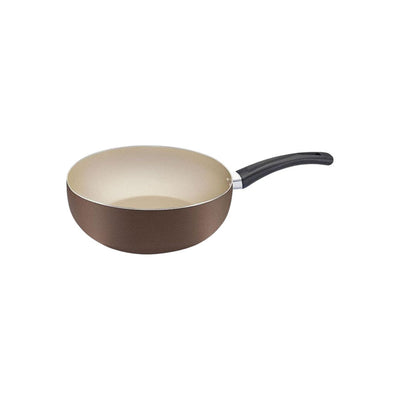 Frig Wok Panelux 24 AA Marrom Premium