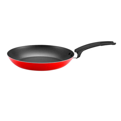Frigideira Francesa Antiaderente 20cm Vermelho Magnific Panelux