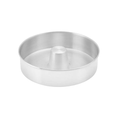 Forma Canudo Polida Classic Panelux 24Cm