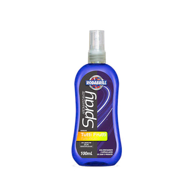 Aromatizante Spray 100ml Tutti Frutti