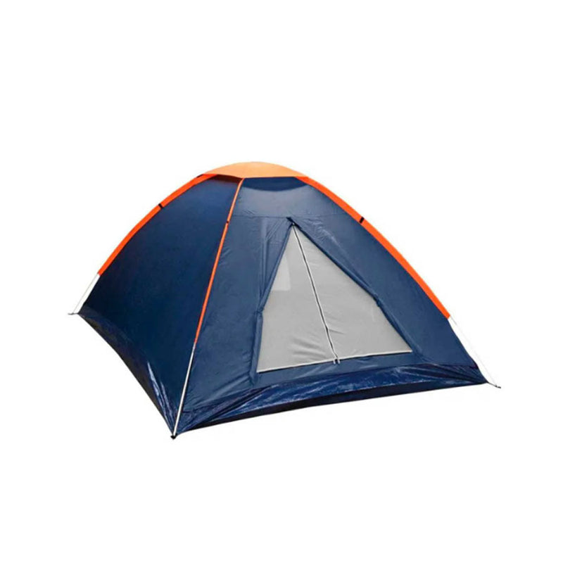 Barraca Camping Panda Nautika Iglu - 3 Pessoas