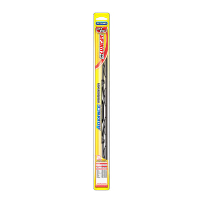 Palhetas Advance Luxcar 21 x 19
