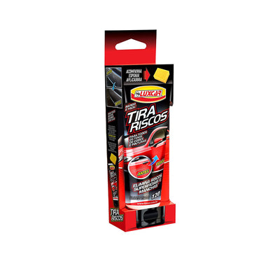 Tira Riscos Luxcar - 120G