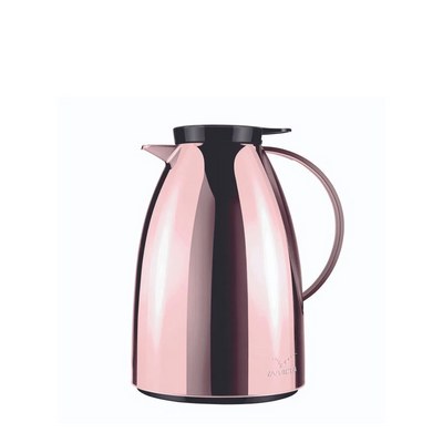 BULE VIENA INVICTA GATILHO 1 LITRO METAL BRONZE