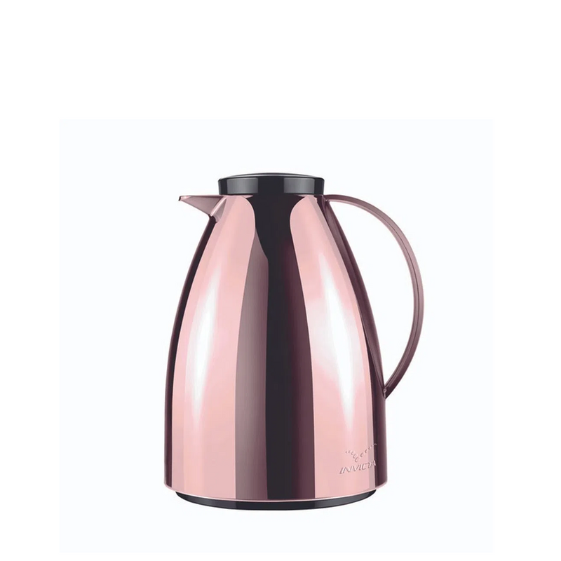 BULE VIENA INVICTA 750 ML METAL BRONZE