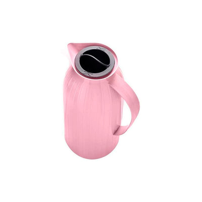 Garrafa Térmica Sevilha 1 Litro Rosa Quartzo - Invicta