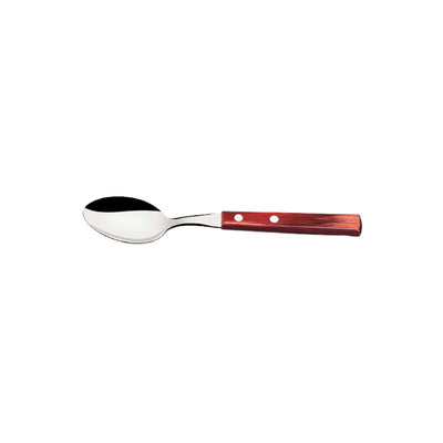 Colher de Mesa Polywood Tramontina Vermelho