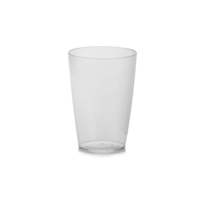 Copo Milano Cristal Pequeno Ou