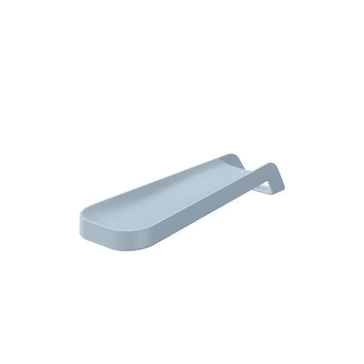 Apoio de Colher Azul Glacial - Ou