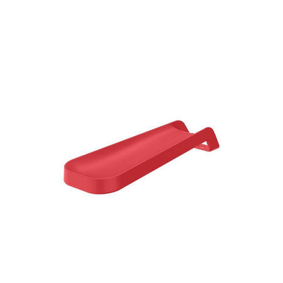 Apoio de Colher Vermelho - Ou