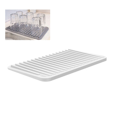 Escorredor Trium Branco - OU