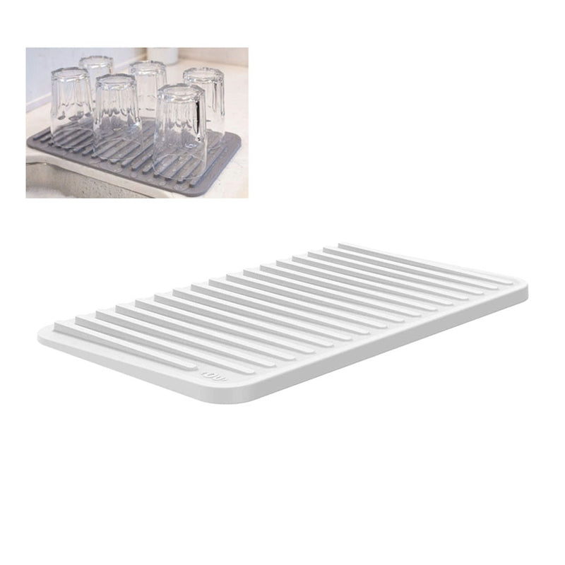 Escorredor Trium Branco - OU