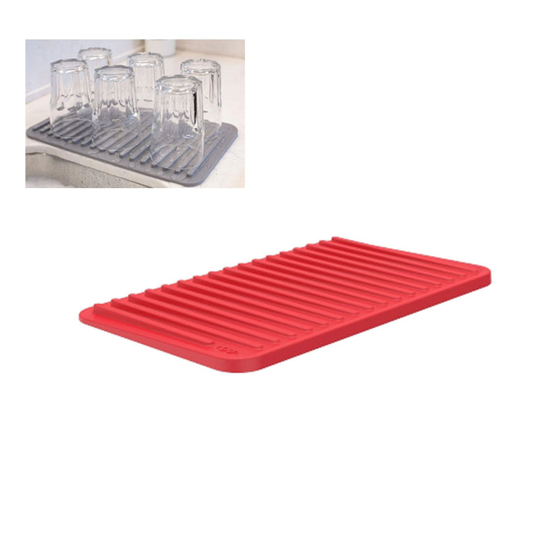Escorredor Trium Vermelho - OU