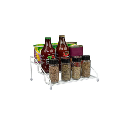 ORGANIZADOR METALICO PARA TEMPEROS DEGRAUS