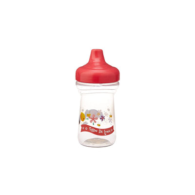Copo Anatômico Show da Luna! 300 ml - ROSA