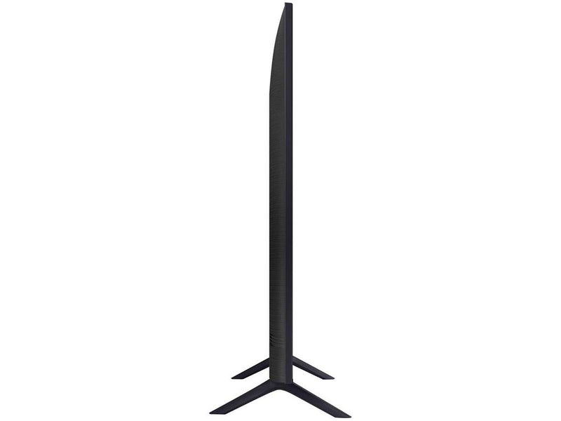 Smart TV Samsung LED 4K 50 Wi-Fi Tizen Comando de Voz UN50AU7700GXZD