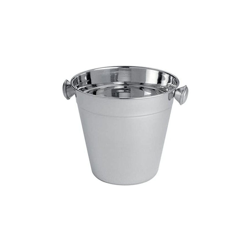 Balde de Gelo Inox 1,250ml