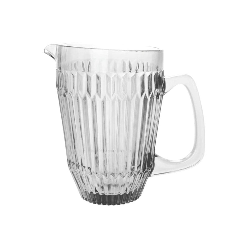 Jarra Bretagne Em Cristal Ecologico 1,6L Transparente