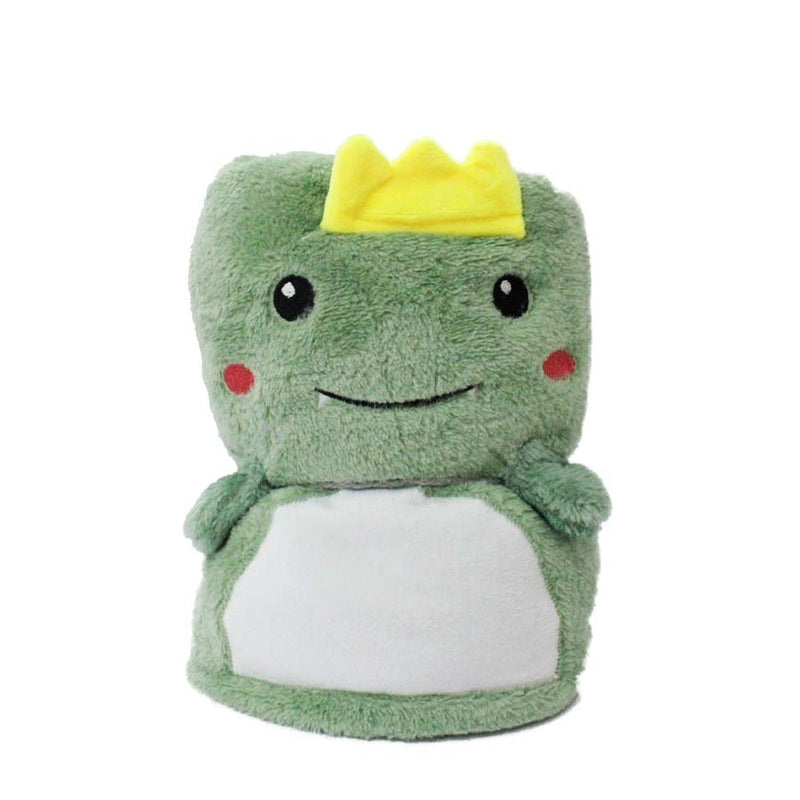NANINHA INFANTIL DINO VERDE