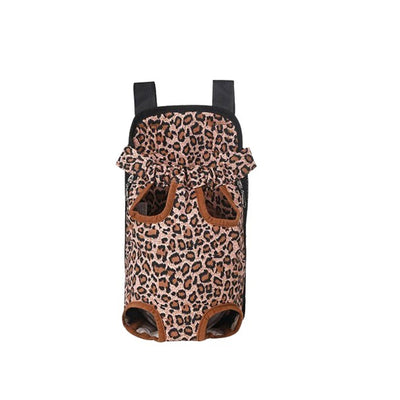 MOCHILA FRONTAL PET ONC M GB-0011
