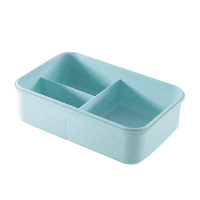 POTE MARMITA COM TALHER AZUL ZW-0019