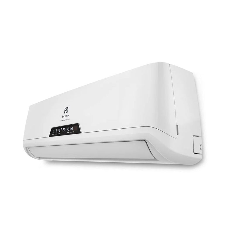 AR CONDICIONADO SPLIT INVERTER 12000 BTUS FRIO - ELECTROLUX (QI12F/QE12F)