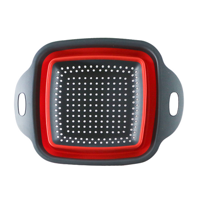 ESCORREDOR RETRÁTIL DE SILICONE VM/CZ