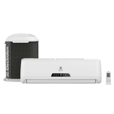 AR-CONDICIONADO SPLIT ELECTROLUX INVERTER 9000 BTUS FRIO (QI09F/QE09F)