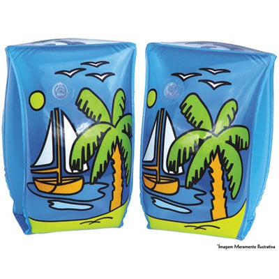 Boia BraNcA Mor 30x15cm