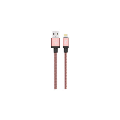 Cabo Lightning Inox - ELG- INX810RG - Rose