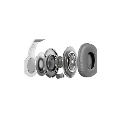 Headset Bluetooth Stream Com Microfone ELG - EPB-MS1SL