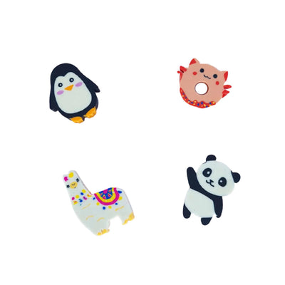 Borracha Pet Leo&Leo