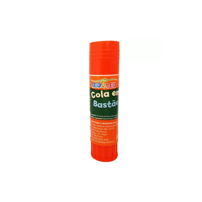 Cola Bastão 21g Leo&Leo