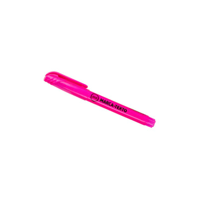 Marca Texto Rosa - Jocar Office