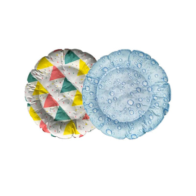 Cama Boia Gelada Para Pets Coloridas