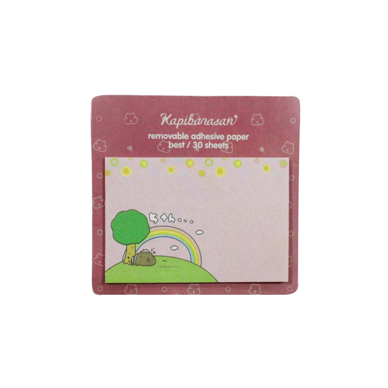 Bloco Post It Para Anotações Com Estampas