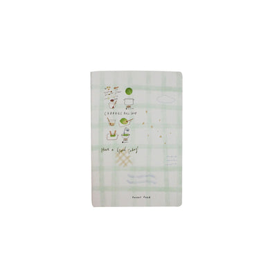 Caderno de Anotac?es - ST00862