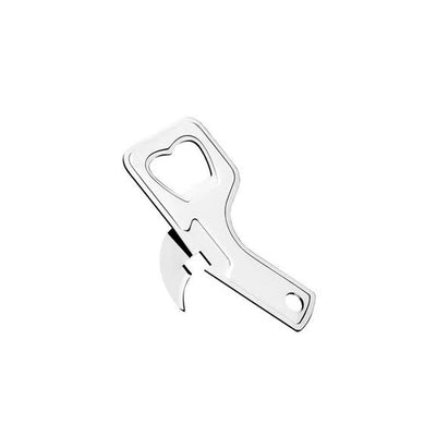 ABRIDOR DE GARRAFAS/LATA MANUAL UP HOME