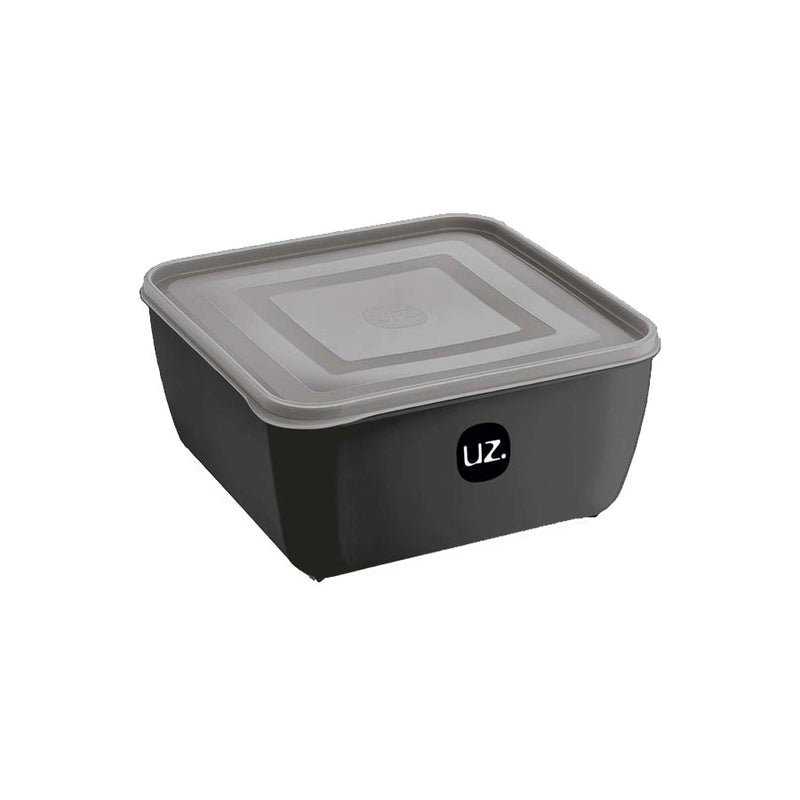 Pote Multiuso Premium Preto 5 L - UZ Utilidades