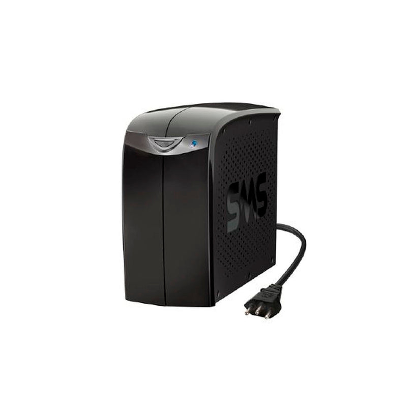 Nobreak Sms 1200va 115/115v Station Ii - 27393