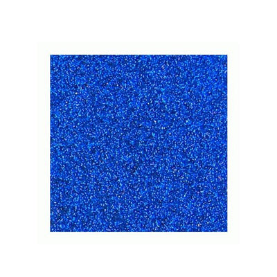 EVA Glitter 40x48cm Azul Escuro