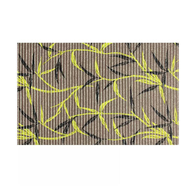 Tapete Antiderrapante Tropical TR112 43cm x 65cm