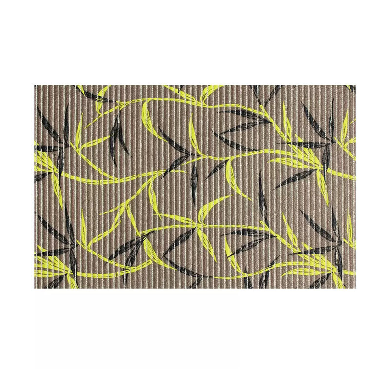 Tapete Antiderrapante Tropical TR112 43cm x 65cm