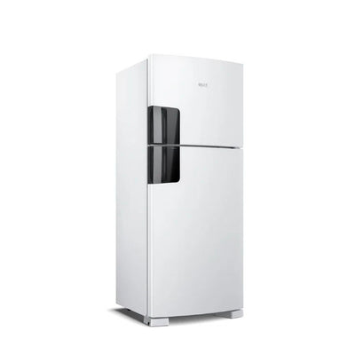 Geladeira Consul Frost Free Duplex 410 Litros Com Espaço Flex Branca - CRM50HB ¿ 127V