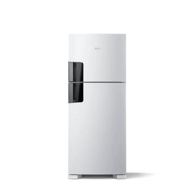 Geladeira Consul Frost Free Duplex 410 Litros Com Espaço Flex Branca - CRM50HB ¿ 127V